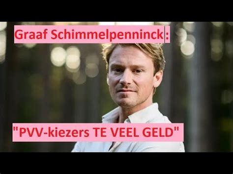 sander graaf schimmelpenninck